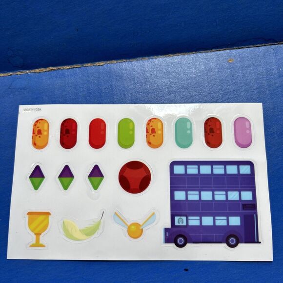 Kano Harry Potter Coding Kit Build a Wand Learn To Code Complete Tested Works! - Picture 9 of 16